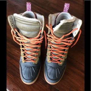 Nike Dunk High